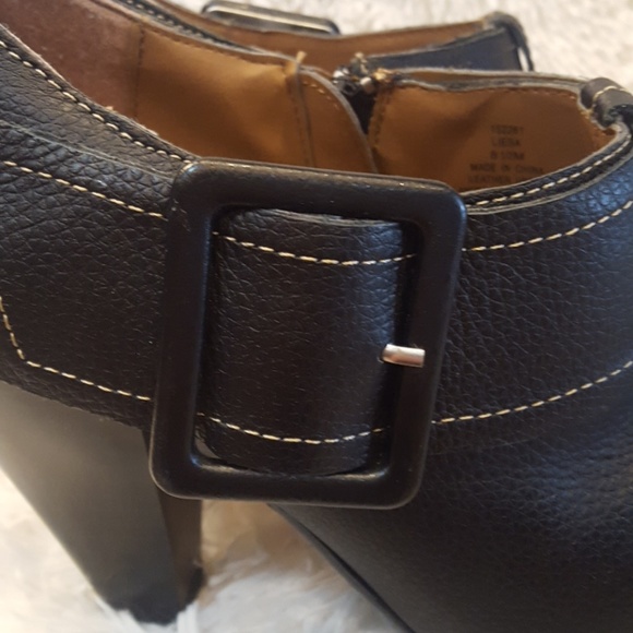 Softshoe by medicus clogs - Picture 4 of 8